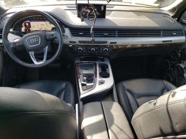 Photo 7 VIN: WA1LHAF79KD021614 - AUDI Q7 