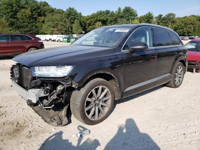 Photo 0 VIN: WA1LHAF79KD023024 - AUDI Q7 PREMIUM 