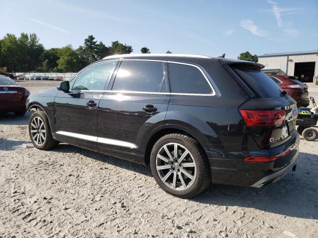 Photo 1 VIN: WA1LHAF79KD023024 - AUDI Q7 PREMIUM 