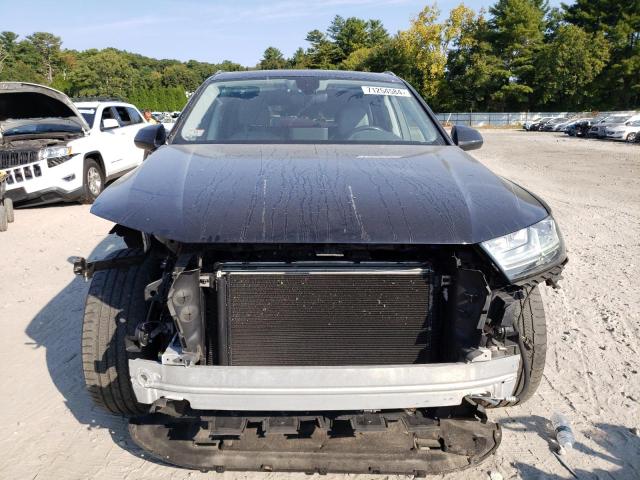 Photo 4 VIN: WA1LHAF79KD023024 - AUDI Q7 PREMIUM 