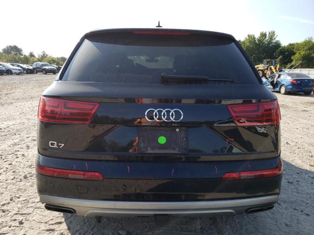 Photo 5 VIN: WA1LHAF79KD023024 - AUDI Q7 PREMIUM 