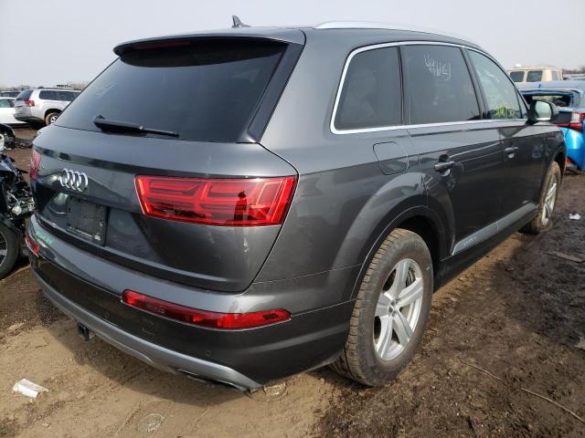 Photo 3 VIN: WA1LHAF79KD025307 - AUDI Q7 PREMIUM 