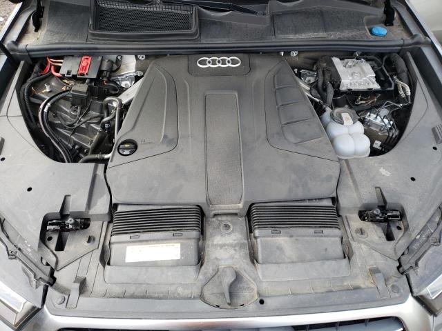 Photo 6 VIN: WA1LHAF79KD025307 - AUDI Q7 PREMIUM 