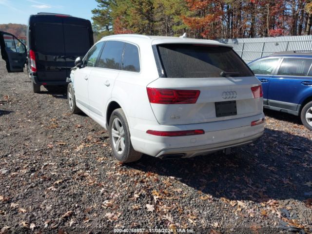 Photo 2 VIN: WA1LHAF79KD025579 - AUDI Q7 