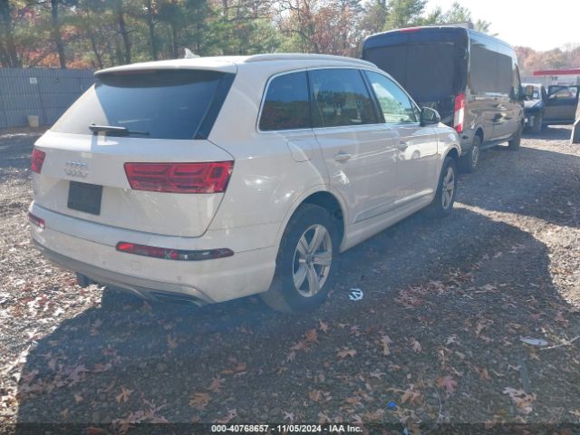 Photo 3 VIN: WA1LHAF79KD025579 - AUDI Q7 