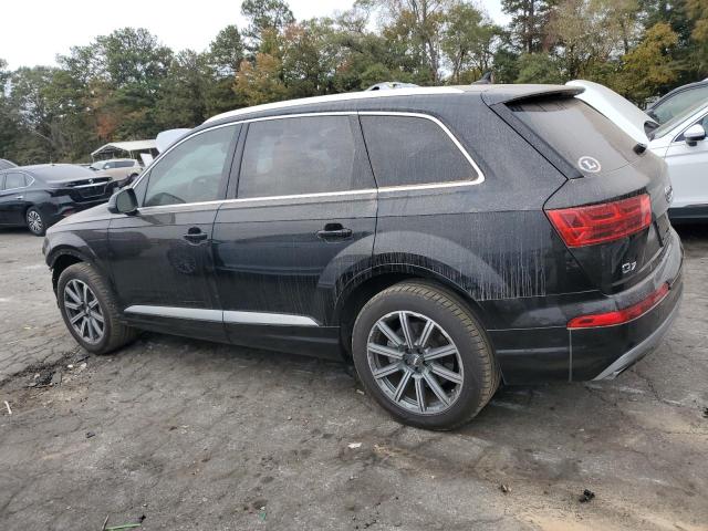 Photo 1 VIN: WA1LHAF79KD027011 - AUDI Q7 PREMIUM 