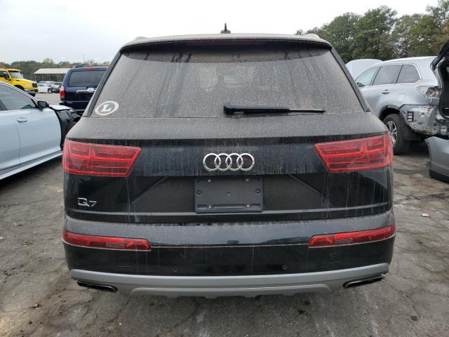 Photo 5 VIN: WA1LHAF79KD027011 - AUDI Q7 PREMIUM 