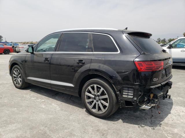 Photo 1 VIN: WA1LHAF79KD028109 - AUDI Q7 