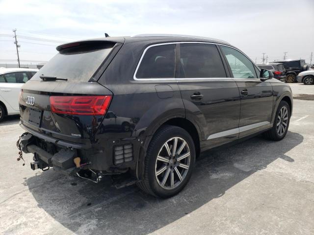 Photo 2 VIN: WA1LHAF79KD028109 - AUDI Q7 