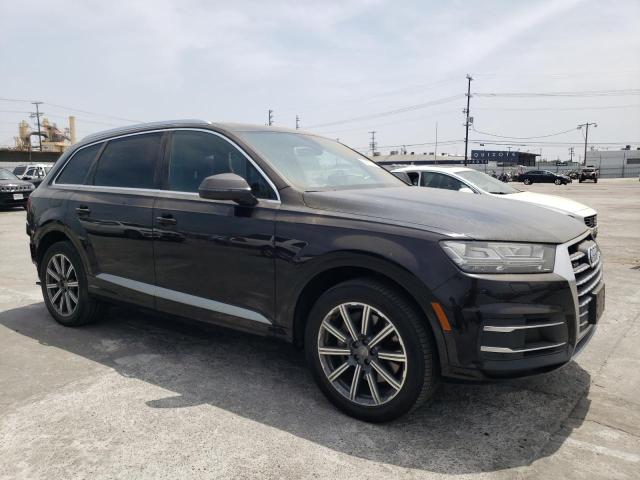 Photo 3 VIN: WA1LHAF79KD028109 - AUDI Q7 