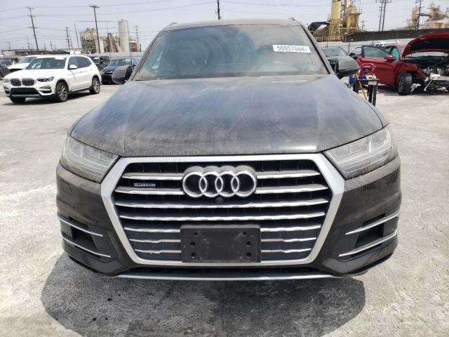 Photo 4 VIN: WA1LHAF79KD028109 - AUDI Q7 