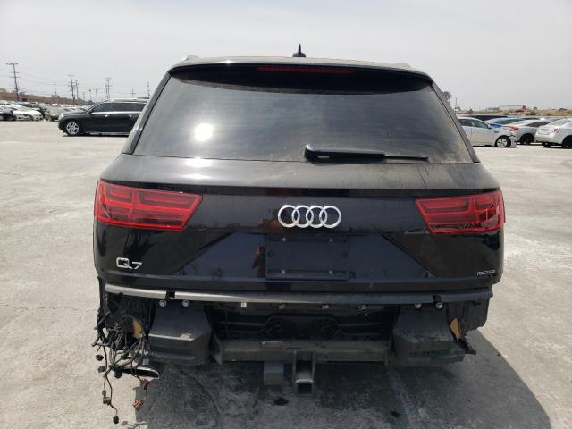 Photo 5 VIN: WA1LHAF79KD028109 - AUDI Q7 