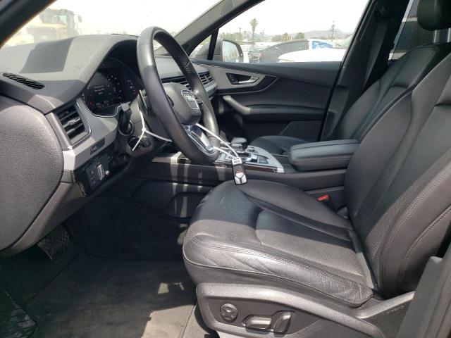 Photo 6 VIN: WA1LHAF79KD028109 - AUDI Q7 