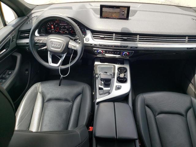 Photo 7 VIN: WA1LHAF79KD028109 - AUDI Q7 