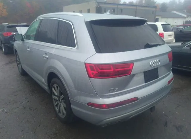 Photo 2 VIN: WA1LHAF79KD035822 - AUDI Q7 