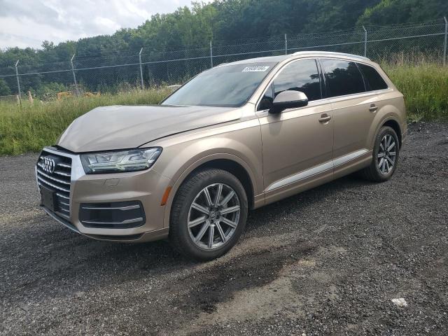 Photo 0 VIN: WA1LHAF79KD036159 - AUDI Q7 PREMIUM 