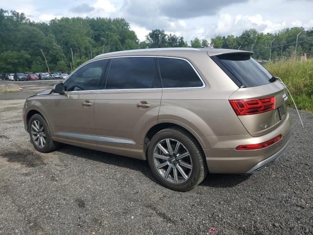 Photo 1 VIN: WA1LHAF79KD036159 - AUDI Q7 PREMIUM 