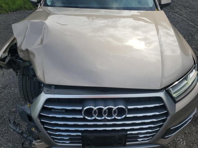 Photo 11 VIN: WA1LHAF79KD036159 - AUDI Q7 PREMIUM 