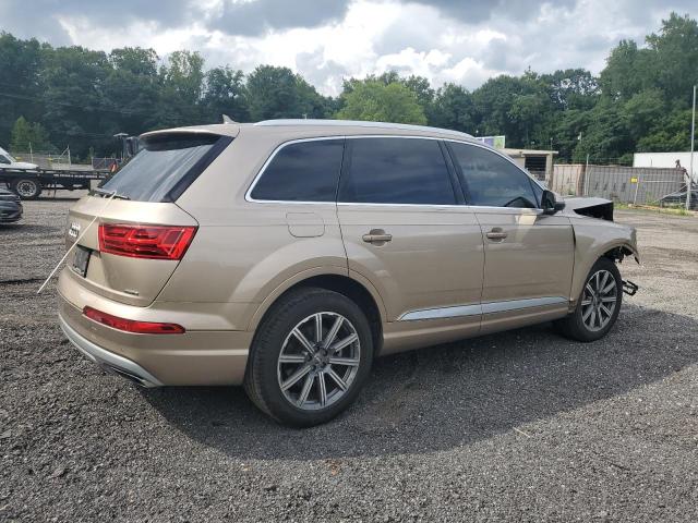 Photo 2 VIN: WA1LHAF79KD036159 - AUDI Q7 PREMIUM 