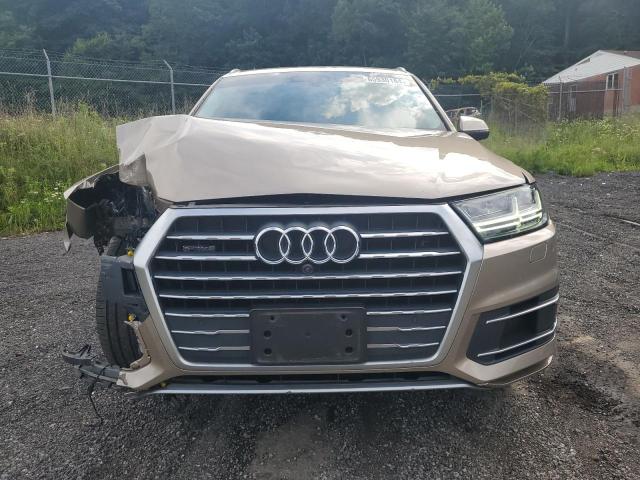 Photo 4 VIN: WA1LHAF79KD036159 - AUDI Q7 PREMIUM 