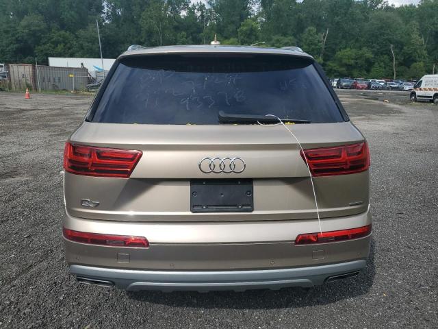 Photo 5 VIN: WA1LHAF79KD036159 - AUDI Q7 PREMIUM 