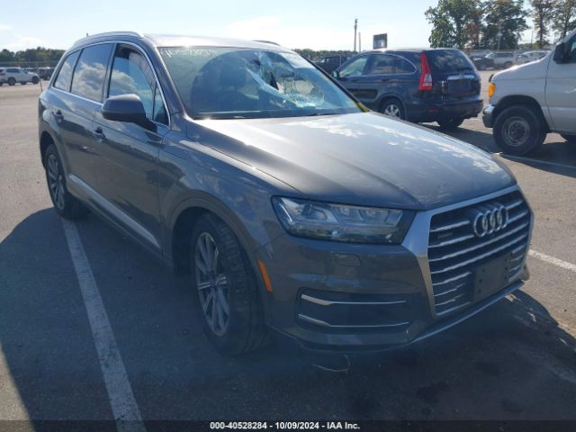 Photo 0 VIN: WA1LHAF79KD037165 - AUDI Q7 