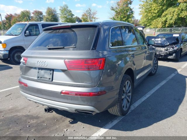 Photo 3 VIN: WA1LHAF79KD037165 - AUDI Q7 