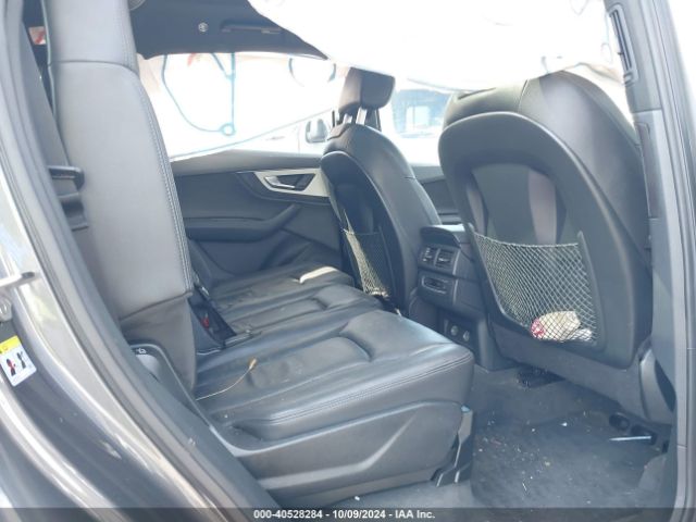 Photo 7 VIN: WA1LHAF79KD037165 - AUDI Q7 