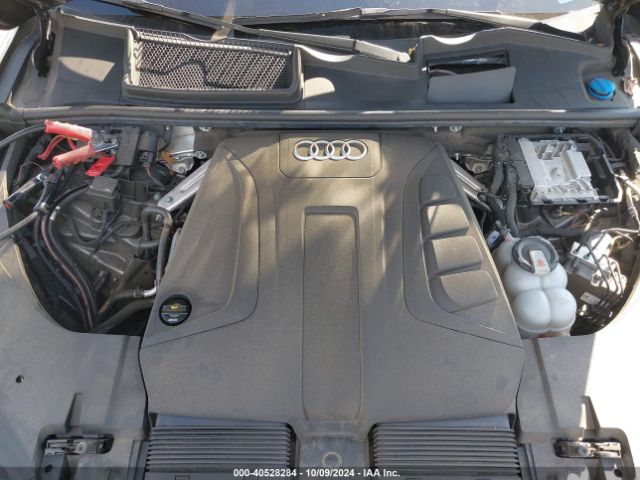 Photo 9 VIN: WA1LHAF79KD037165 - AUDI Q7 