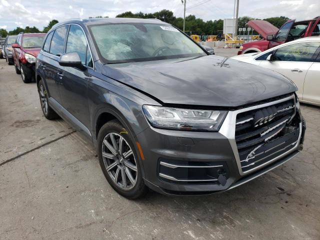 Photo 0 VIN: WA1LHAF79KD045136 - AUDI Q7 PREMIUM 