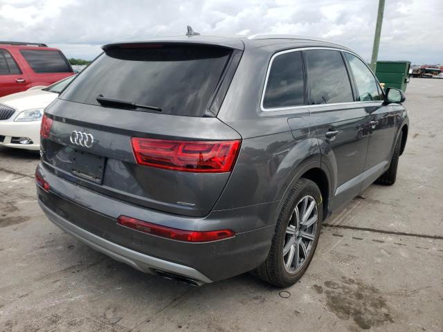 Photo 3 VIN: WA1LHAF79KD045136 - AUDI Q7 PREMIUM 