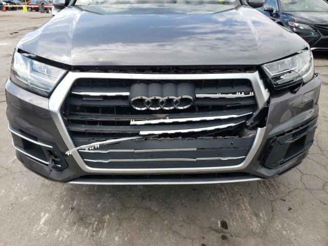 Photo 8 VIN: WA1LHAF79KD045136 - AUDI Q7 PREMIUM 