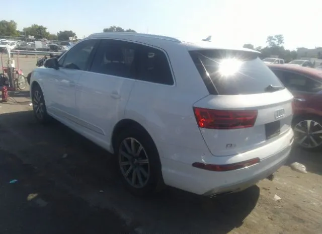 Photo 2 VIN: WA1LHAF79KD045637 - AUDI Q7 