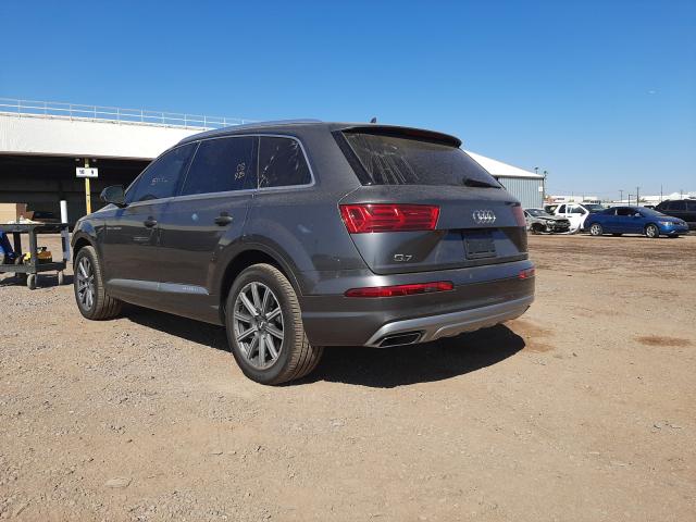 Photo 2 VIN: WA1LHAF79KD046643 - AUDI Q7 