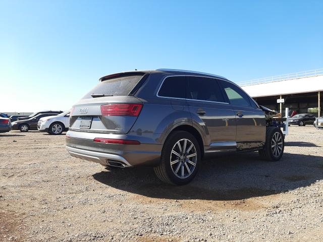 Photo 3 VIN: WA1LHAF79KD046643 - AUDI Q7 