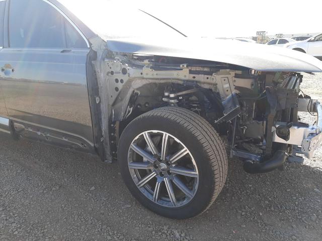 Photo 9 VIN: WA1LHAF79KD046643 - AUDI Q7 