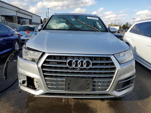 Photo 4 VIN: WA1LHAF79KD047260 - AUDI Q7 PREMIUM 