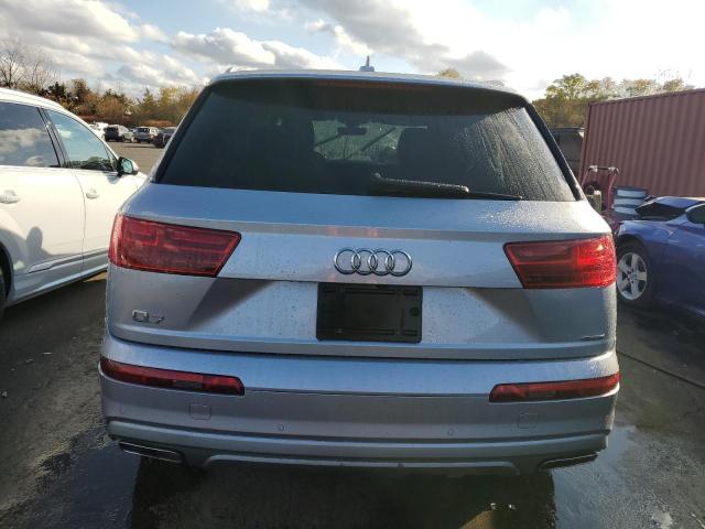 Photo 5 VIN: WA1LHAF79KD047260 - AUDI Q7 PREMIUM 