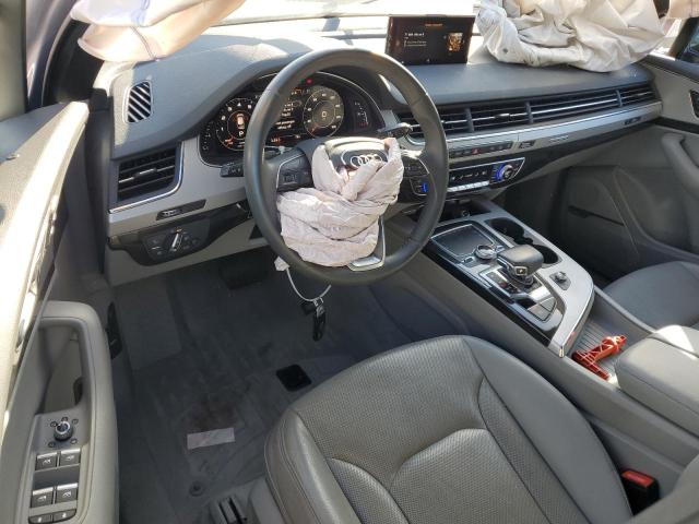 Photo 7 VIN: WA1LHAF79KD047260 - AUDI Q7 PREMIUM 