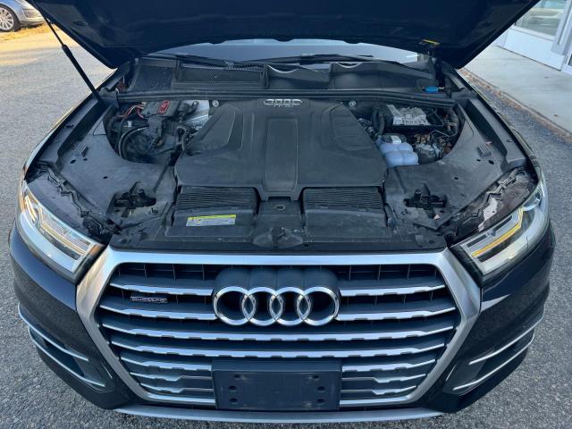 Photo 6 VIN: WA1LHAF7XHD041976 - AUDI Q7 PREMIUM 