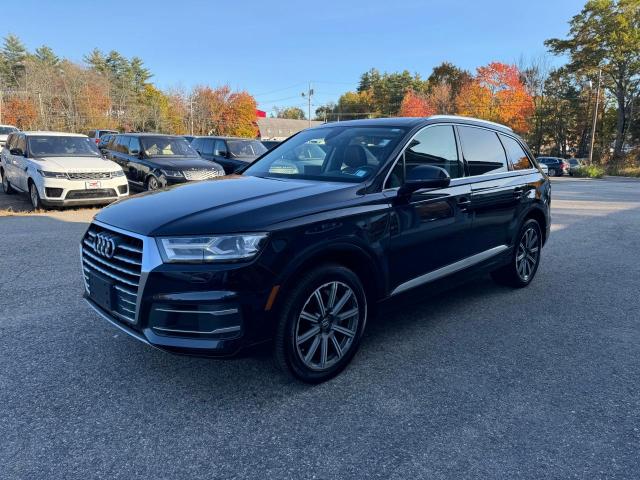 Photo 1 VIN: WA1LHAF7XHD041976 - AUDI Q7 PREMIUM 