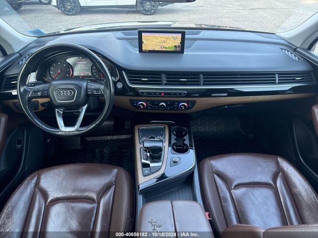 Photo 5 VIN: WA1LHAF7XHD041976 - AUDI Q7 