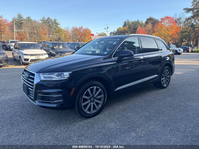 Photo 1 VIN: WA1LHAF7XHD041976 - AUDI Q7 PREMIUM 