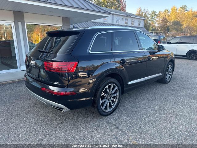 Photo 3 VIN: WA1LHAF7XHD041976 - AUDI Q7 PREMIUM 