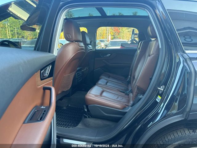 Photo 7 VIN: WA1LHAF7XHD041976 - AUDI Q7 PREMIUM 