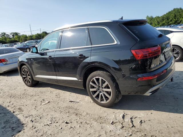 Photo 1 VIN: WA1LHAF7XHD044442 - AUDI Q7 PREMIUM 