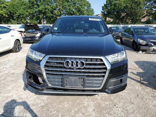 Photo 4 VIN: WA1LHAF7XHD044442 - AUDI Q7 PREMIUM 