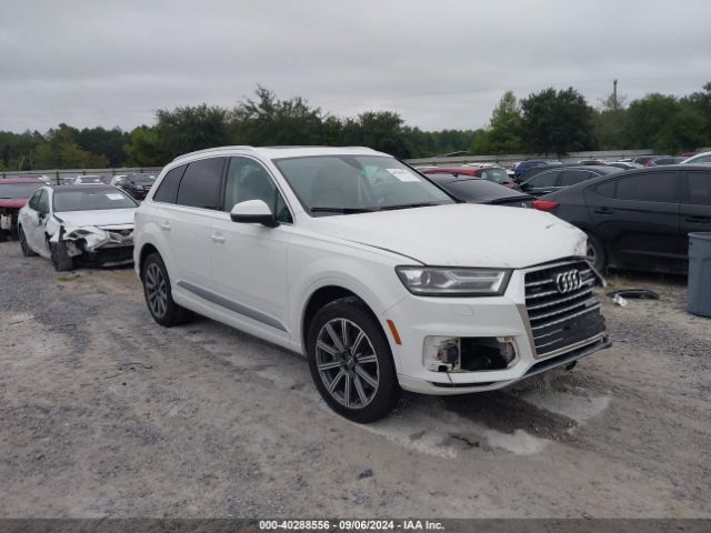 Photo 0 VIN: WA1LHAF7XHD044568 - AUDI Q7 