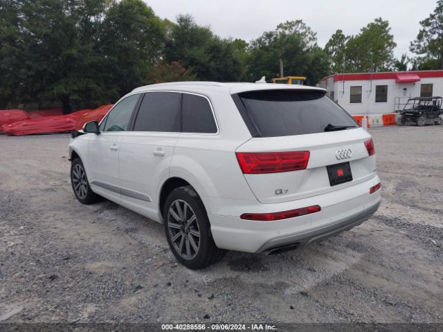 Photo 2 VIN: WA1LHAF7XHD044568 - AUDI Q7 