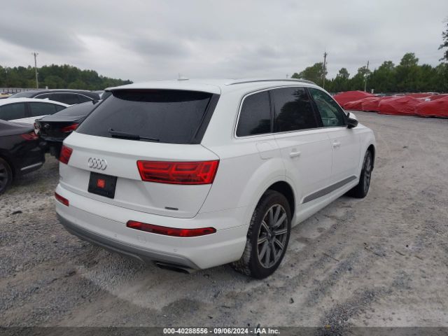 Photo 3 VIN: WA1LHAF7XHD044568 - AUDI Q7 